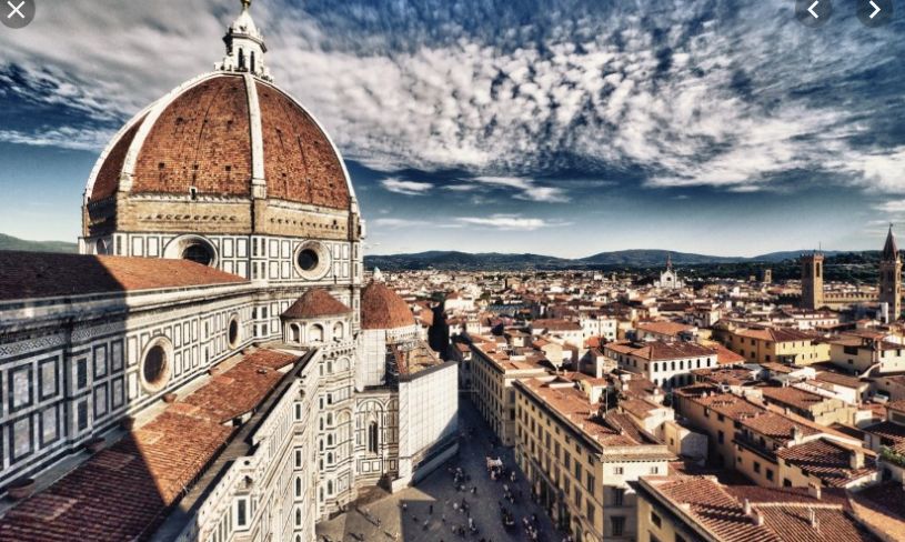 РИМ – ФЛОРЕНЦИЯ- ВЕНЕЦИЯ