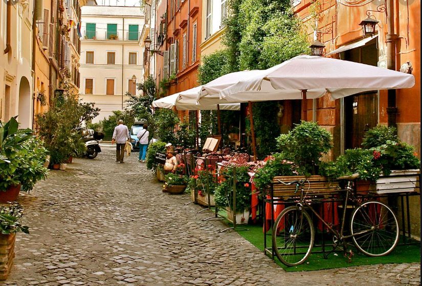 РИМ – ФЛОРЕНЦИЯ- ВЕНЕЦИЯ