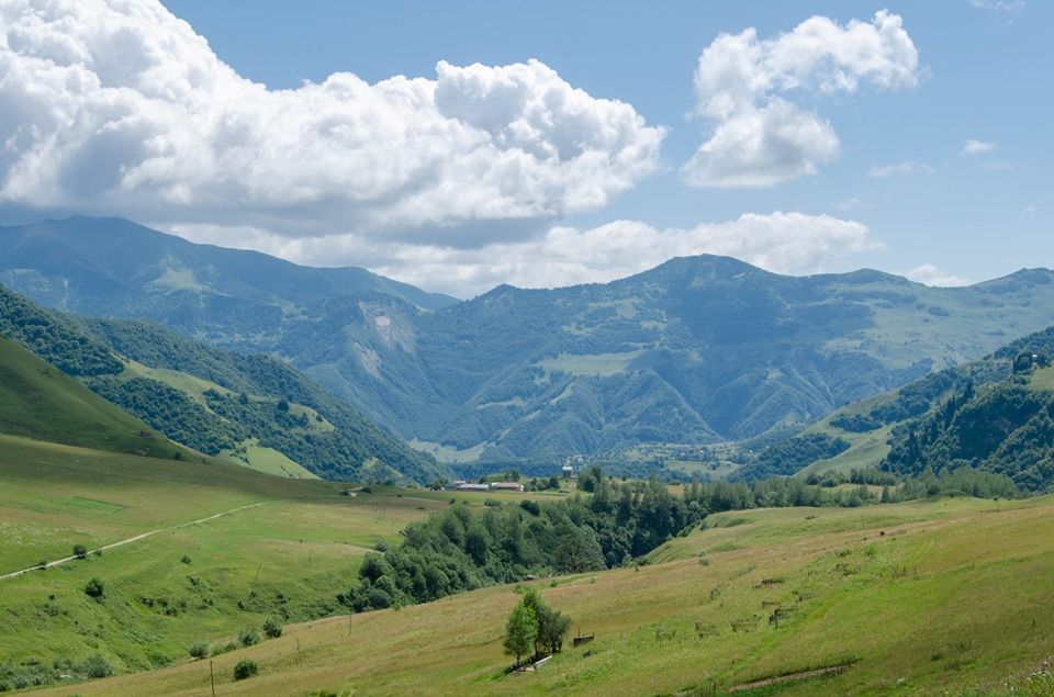 ხადა (მთიულეთი)