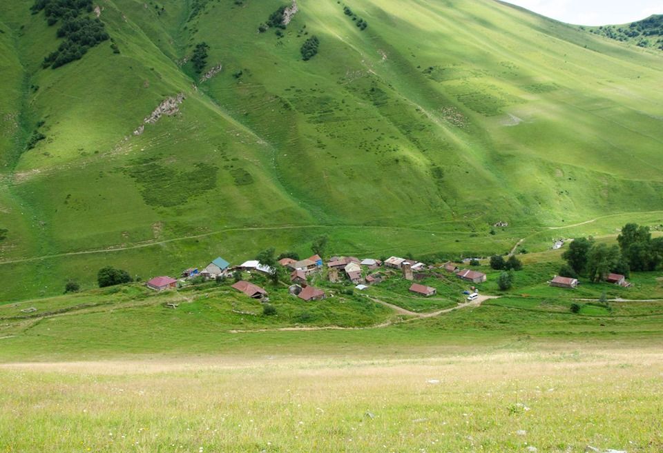 ხადა (მთიულეთი)