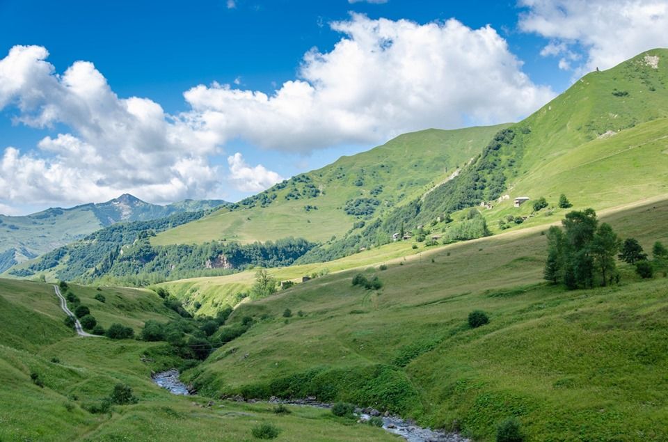 ხადა (მთიულეთი)