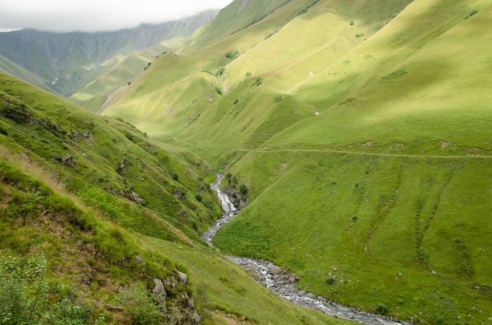 ხადა (მთიულეთი)
