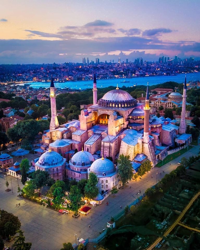 აქცია! სტამბოლიდღე !