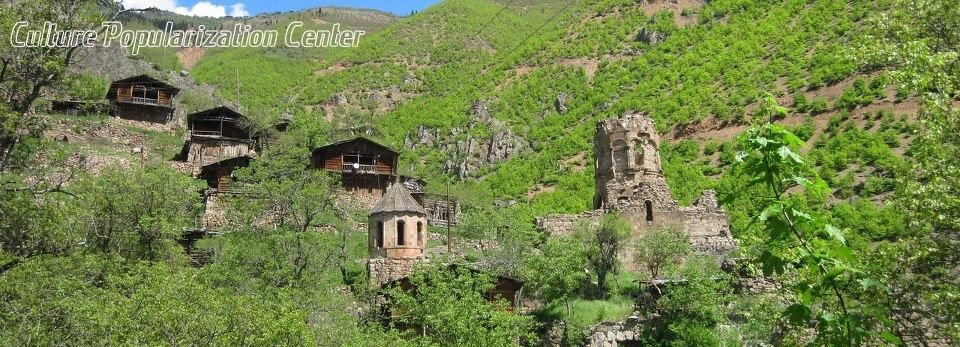 ხანძთელობა ტაო-კლარჯეთში