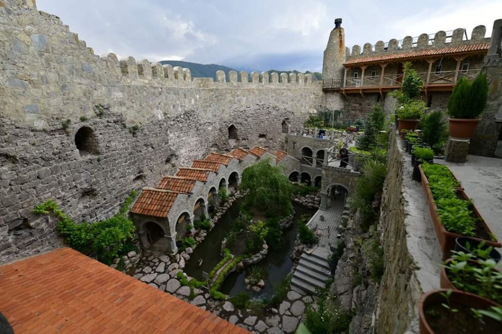 ტური რომელიც არასდროს დაგავიწყდებათ! მზოვრეთის ციხე და ძამის ხეობის მონასტრები