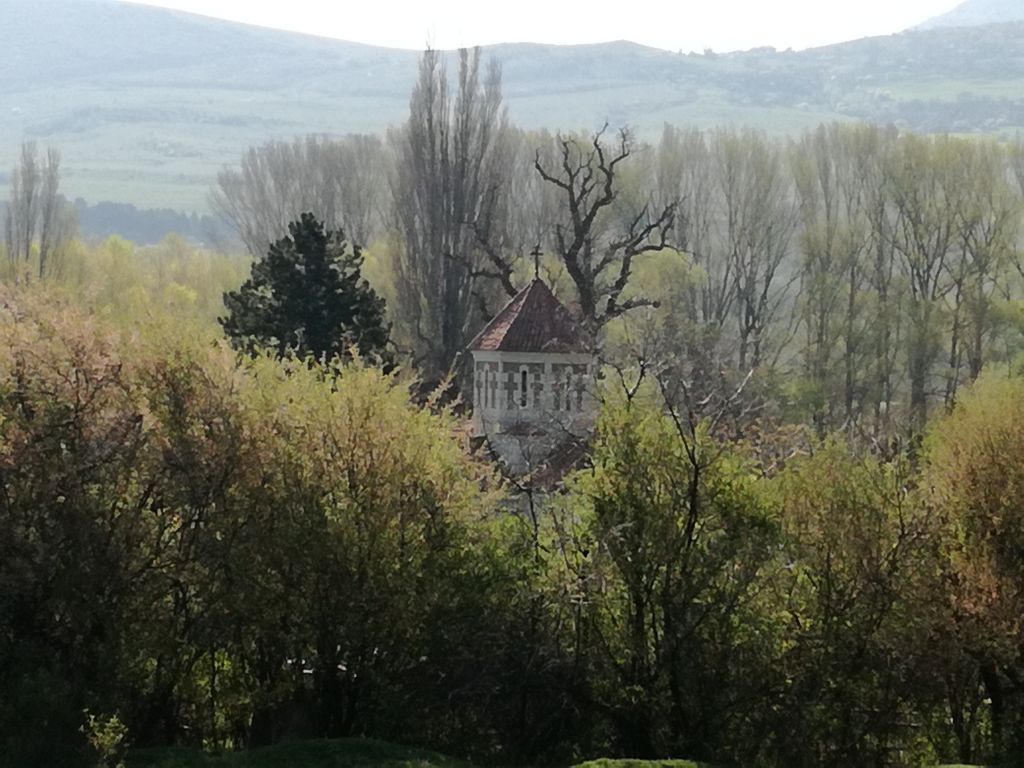 ტური რომელიც არასდროს დაგავიწყდებათ! მზოვრეთის ციხე და ძამის ხეობის მონასტრები