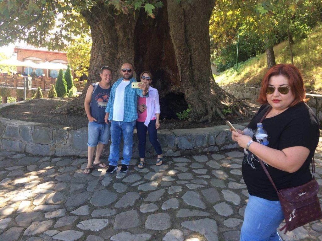 კახეთში რთველი დაიწყო ! გეპატიჟებით ყველას რთველში და არამარტო რთველში . . . თელავი - წინანდალი - გრემი - ნეკრესი - ილიას ტბა - ღვინის გვირაბი - " ქინძმარაული " . . .