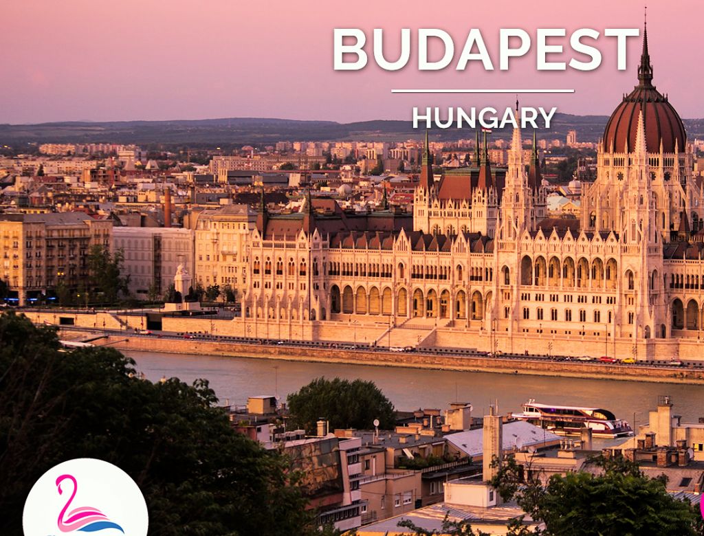 ◣ ბუდაპეშტი -  ლარი