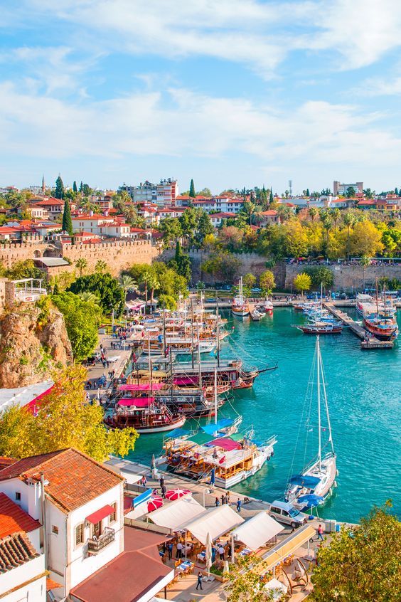 ანტალია