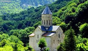 რაჭის ტური