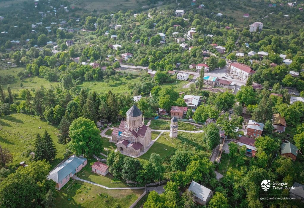 რაჭის ტური