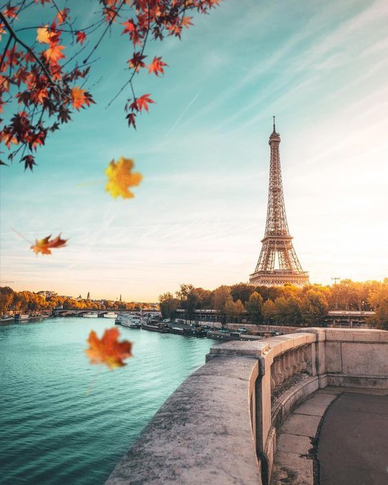 პარიზი / საფრანგეთი