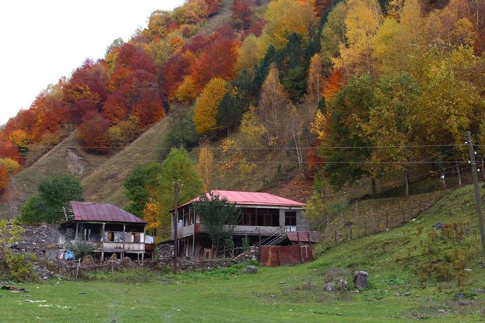 გუდამაყარი