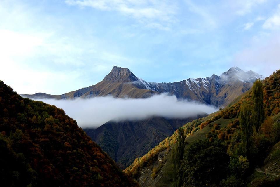 გუდამაყარი