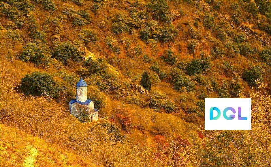 თეძამის ხეობა, რკონი, ქვათახევი ერთდღიანი ტური