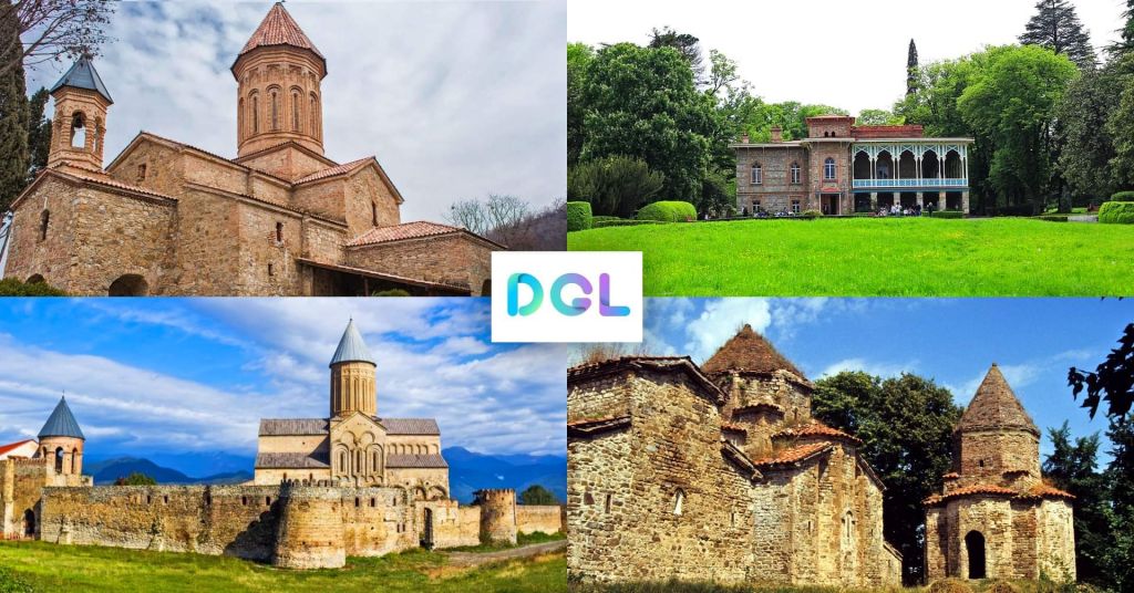 "ალავერდობა" კახეთის ერთდღიანი ტური