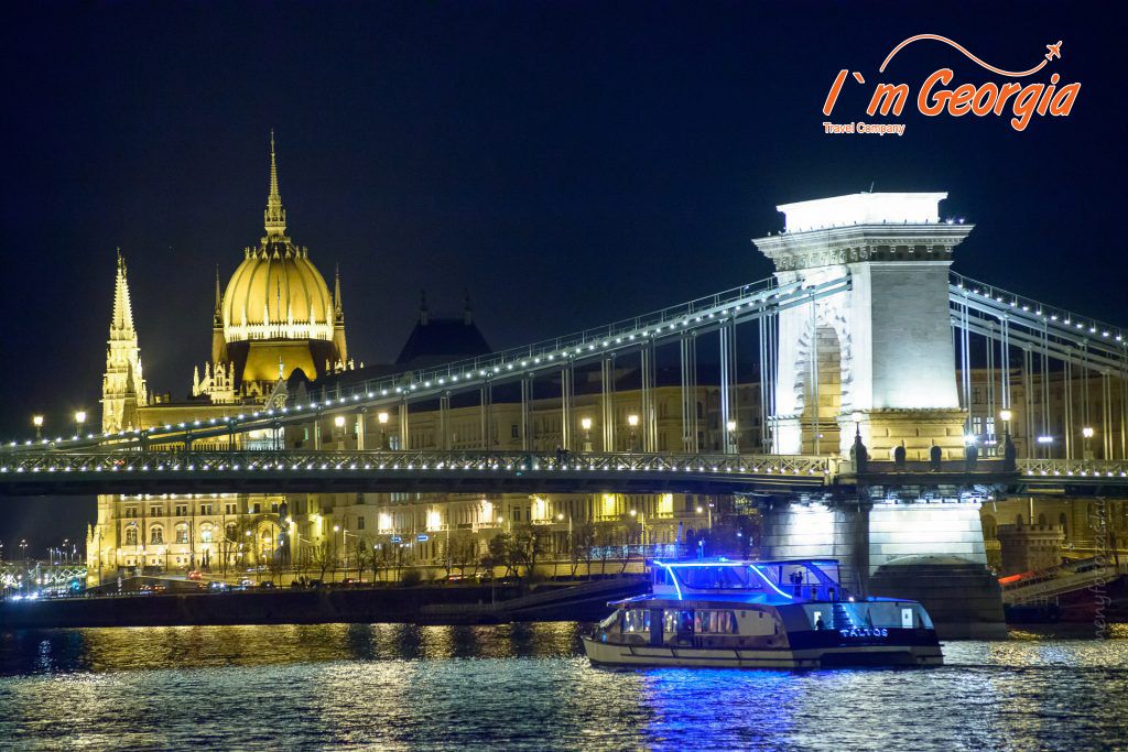 ბუდაპეშტი -