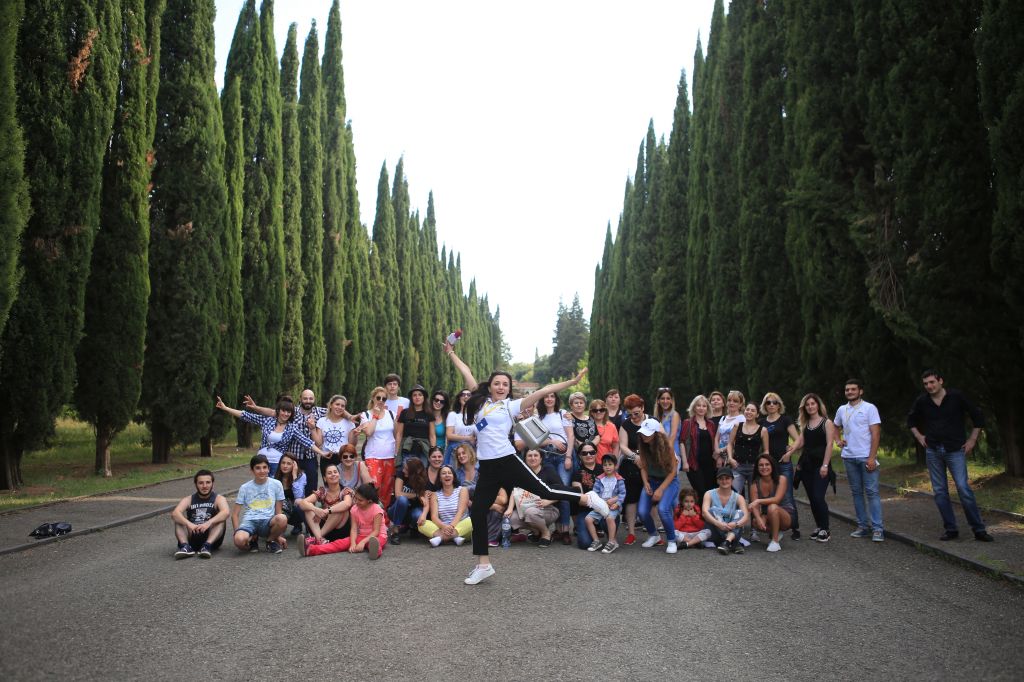 კორპორაციული ტურები /ექსკურსიები/დაკვეთები/ ნებისმიერი მიმართულებით