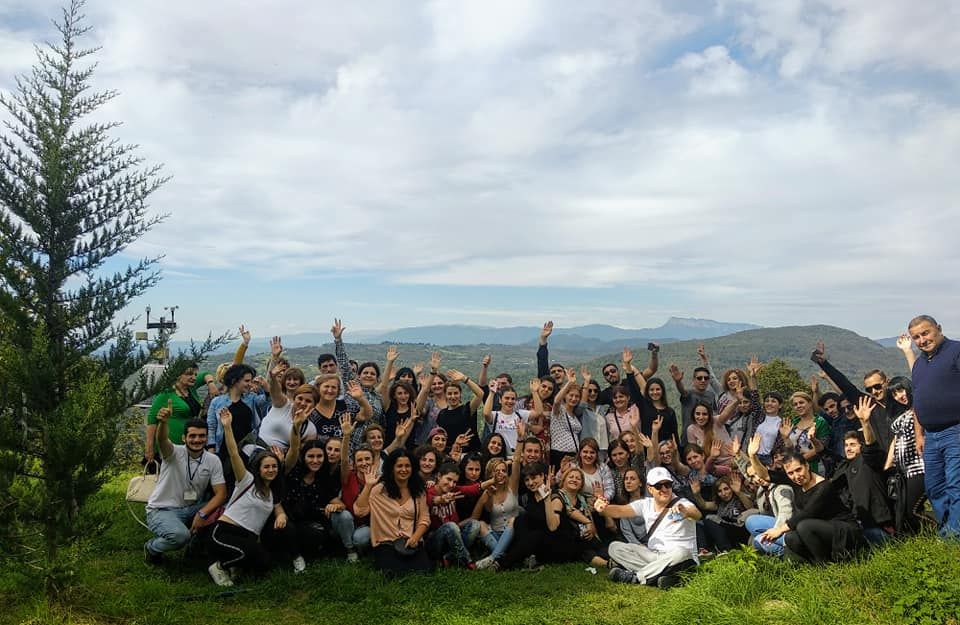 კორპორაციული ტურები /ექსკურსიები/დაკვეთები/ ნებისმიერი მიმართულებით