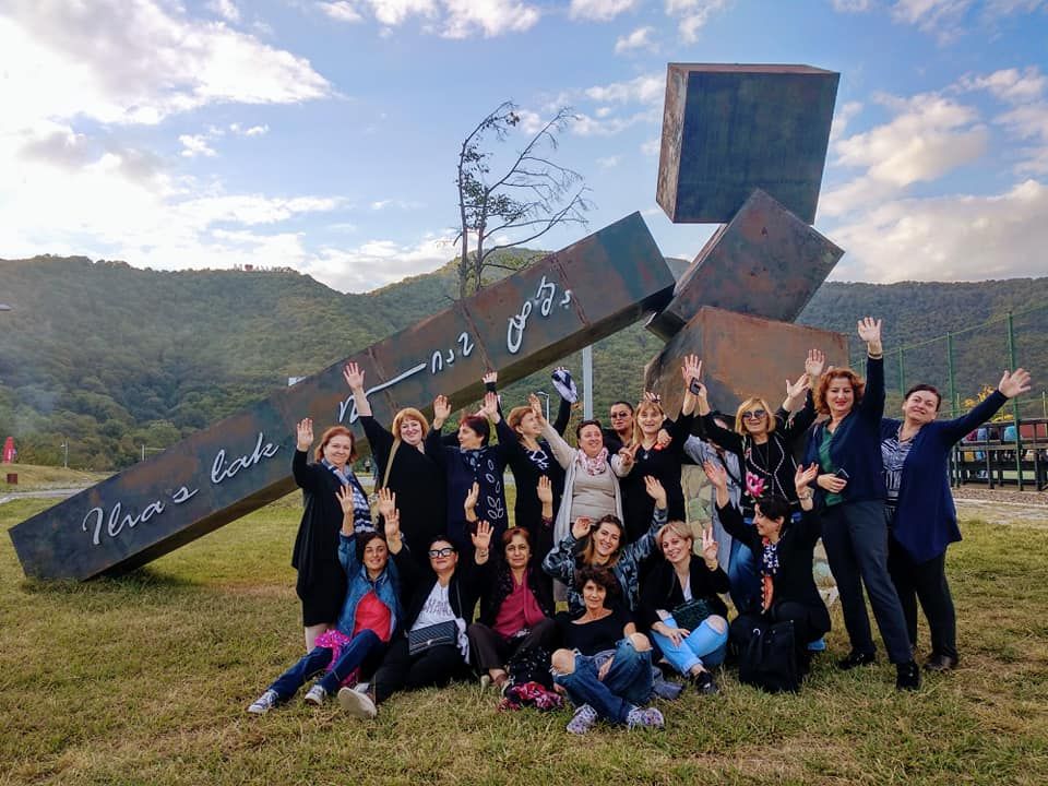 კორპორაციული ტურები /ექსკურსიები/დაკვეთები/ ნებისმიერი მიმართულებით