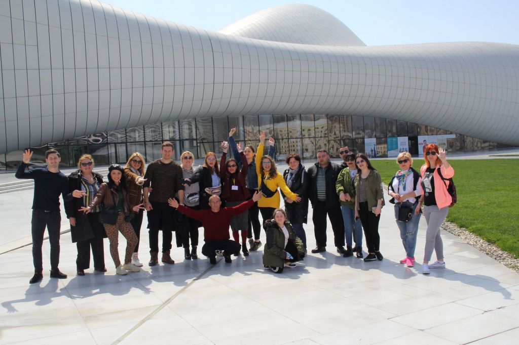 კორპორაციული ტურები /ექსკურსიები/დაკვეთები/ ნებისმიერი მიმართულებით