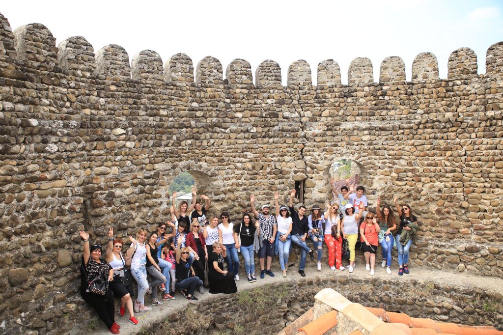 კორპორაციული ტურები /ექსკურსიები/დაკვეთები/ ნებისმიერი მიმართულებით