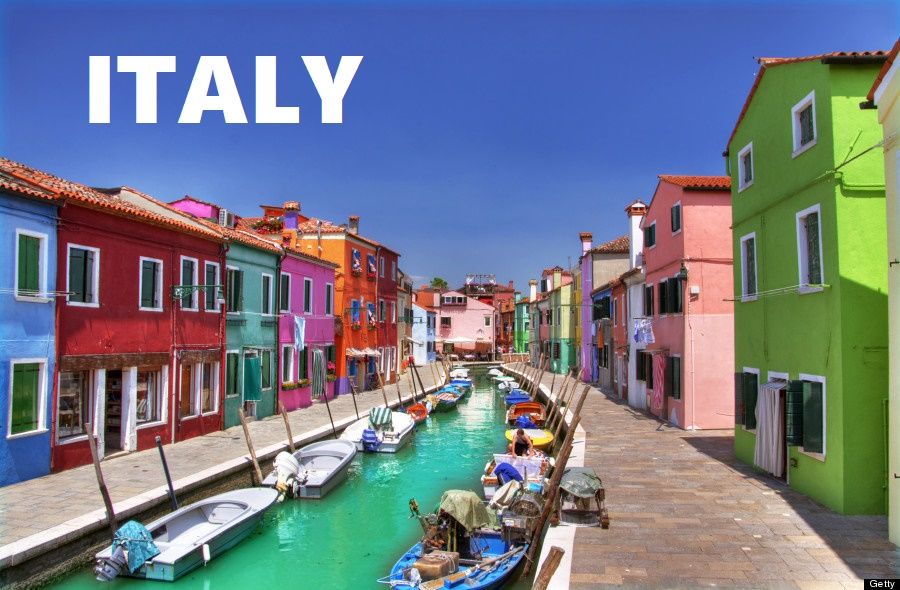 ◣ იტალიური არდადეგები -  ლარი