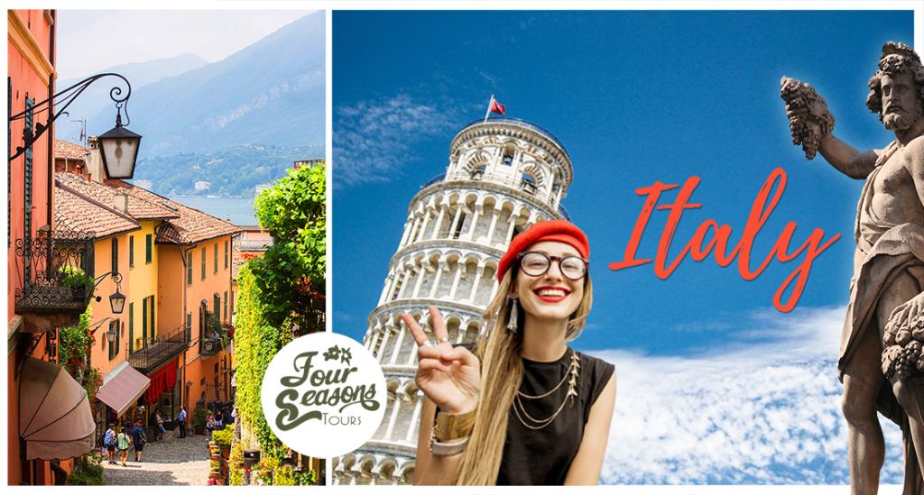 კლასიკური იტალია