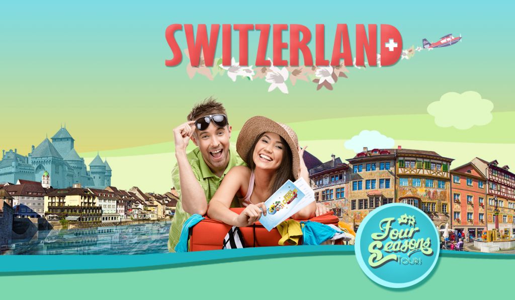 შვეიცარია - იტალია