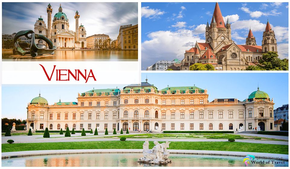 ვორლდ ოფ თრეველი