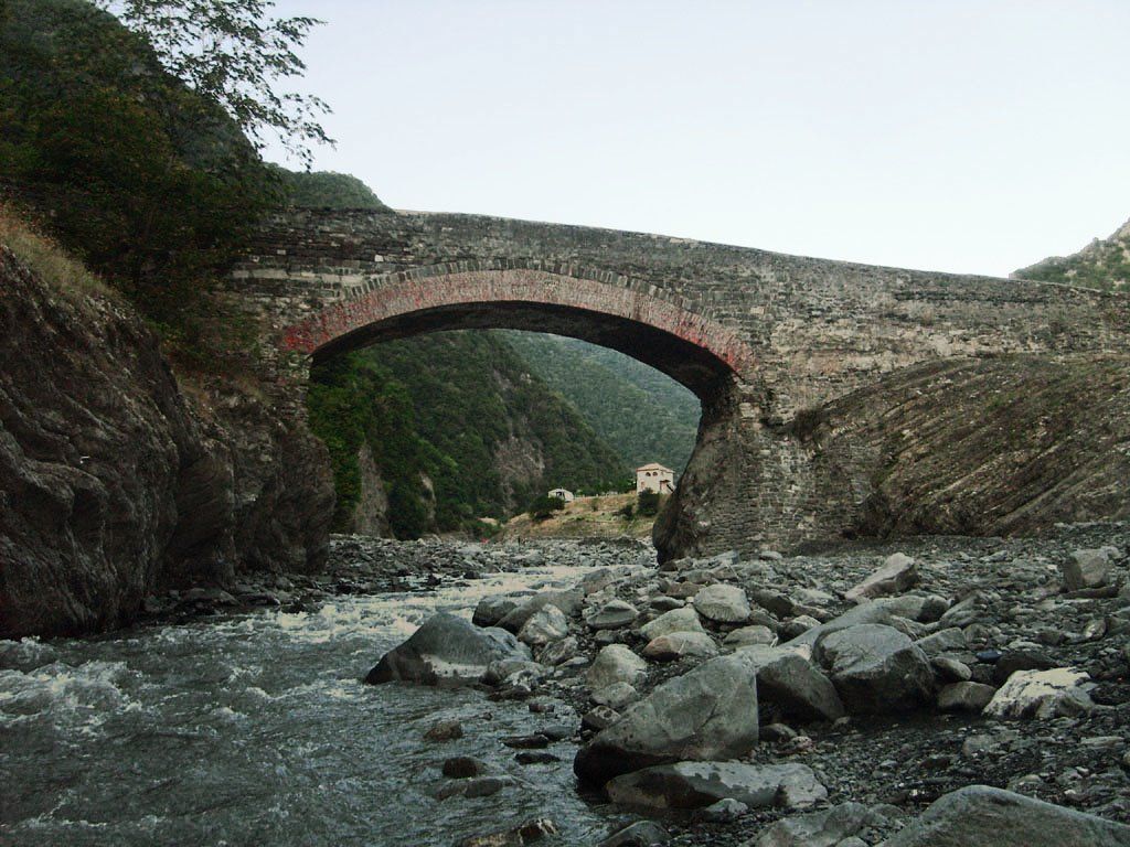 ჰერეთის ტური : ქართული ხუროთმოძვრების ძეგლები / ნოემბერი