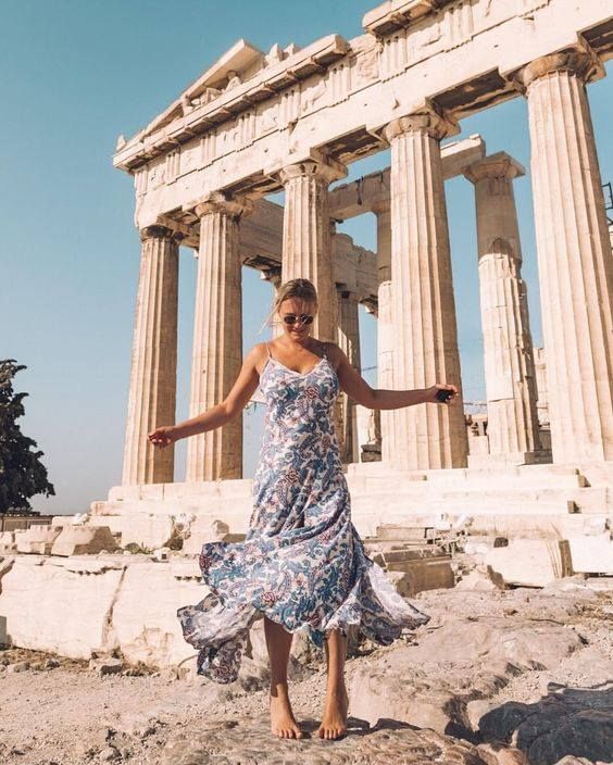 ათენის ხუთდღიანი ტური