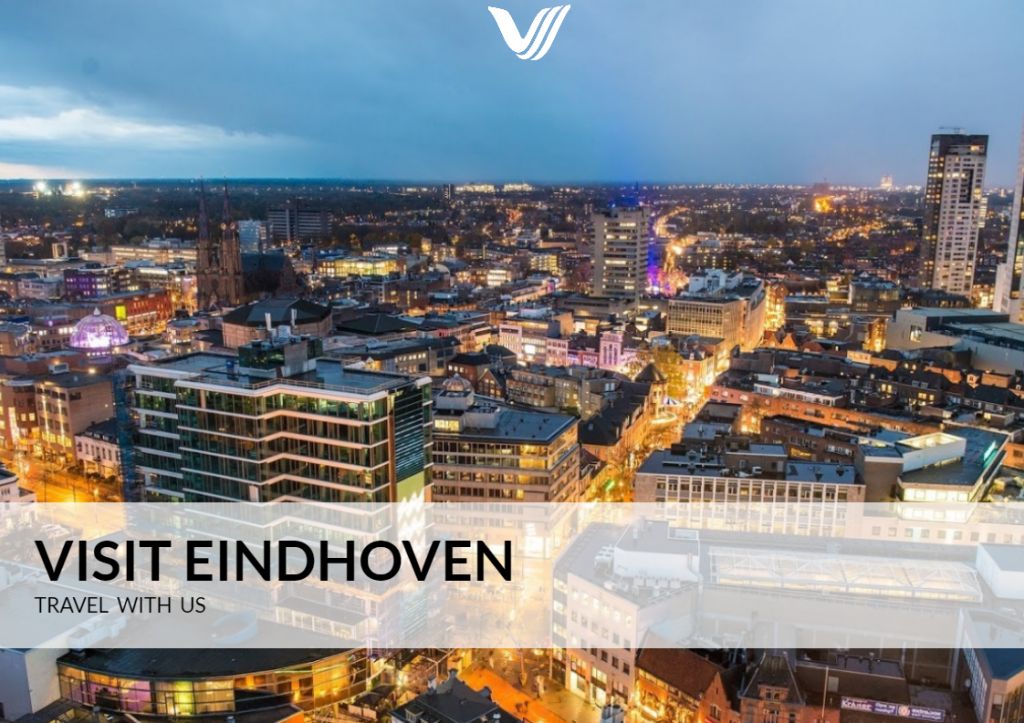 ეინდჰოვენი ვეგა თრეველისგან