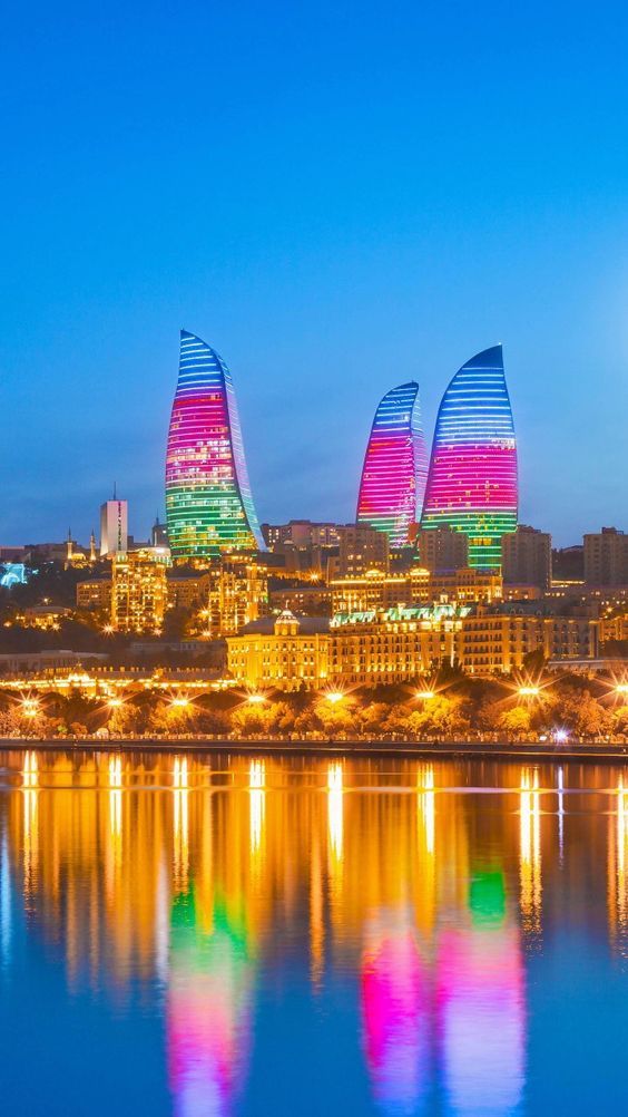 ბაქო-განჯას ტური