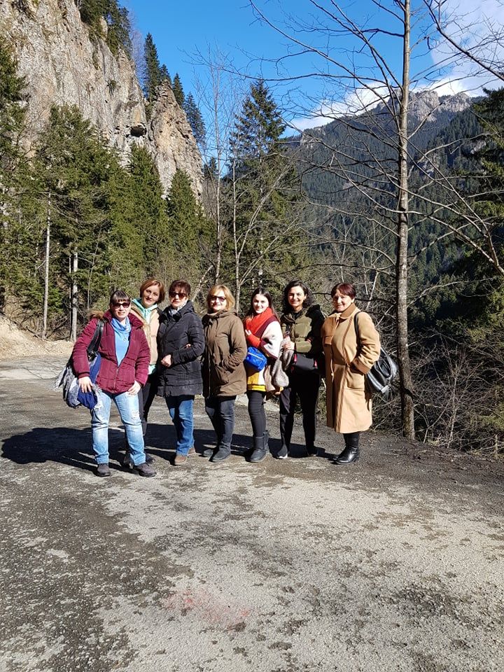 ულამაზესი და მისტიური ტური უზუნგოლის ტბაზე