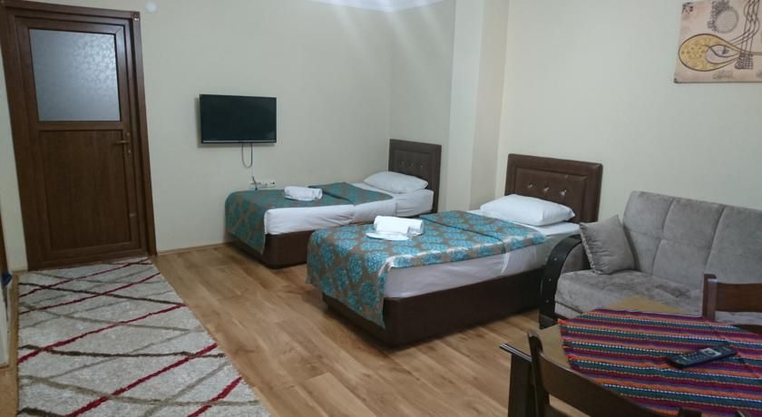 ულამაზესი და მისტიური ტური უზუნგოლის ტბაზე