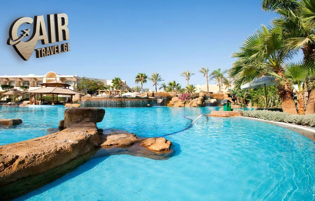 ანი სასაჩუქრე ვაუჩერი ეგვიპტის ტურებზე