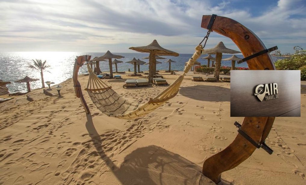 ანი სასაჩუქრე ვაუჩერი ეგვიპტის ტურებზე