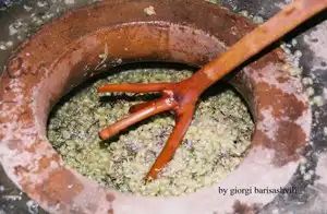 თბილისი - თელავი - წინანდალი - გრემი - ნეკრესი - ილიას ტბა - " მეღვინეობა ხარება " -  " ქინძმარაული " . . .