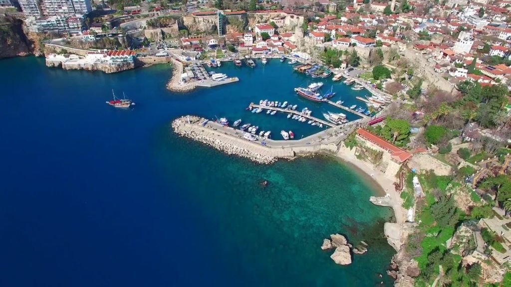 ანტალია