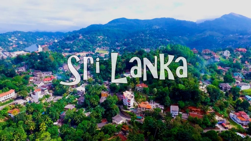 შრილანკა