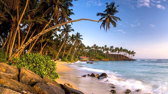 შრილანკა