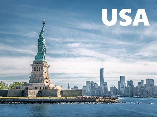 ◣ აშშ სავიზო სერვისი -