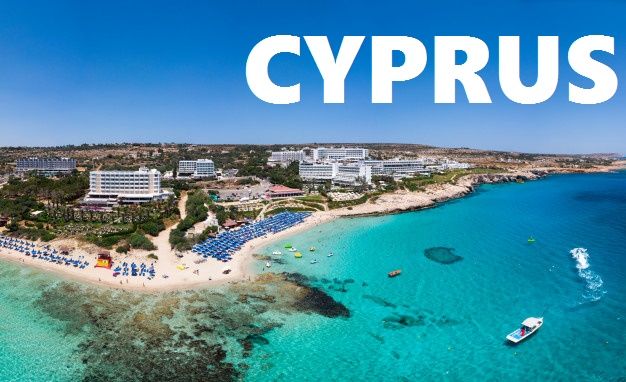 ◣ კვიპროსი - ლარი