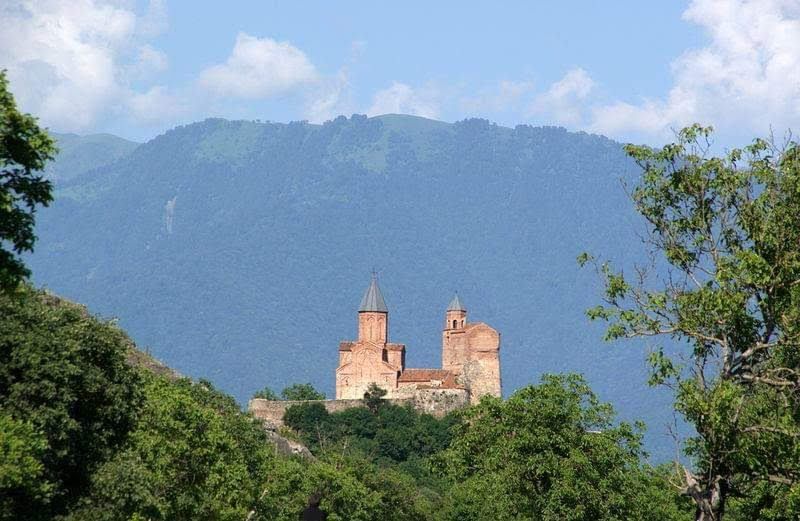 გრემი-ნეკრესი