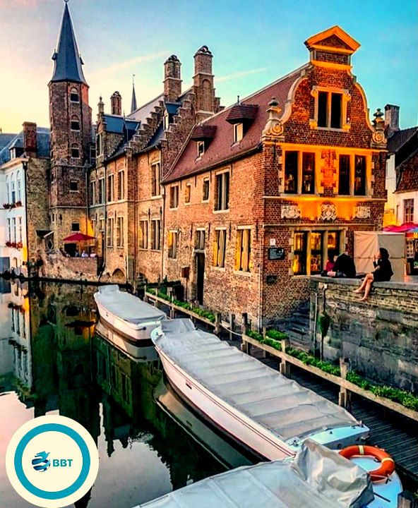 მოინახულეთ ბელგია საუკეთესო ფასად!