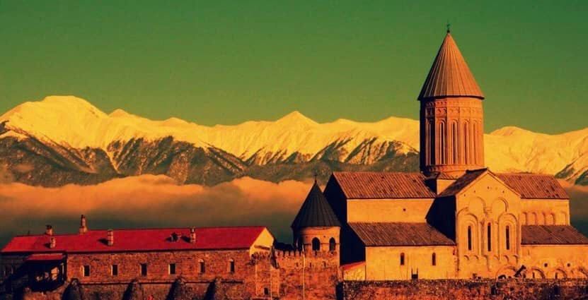 ალავერდობის ტური