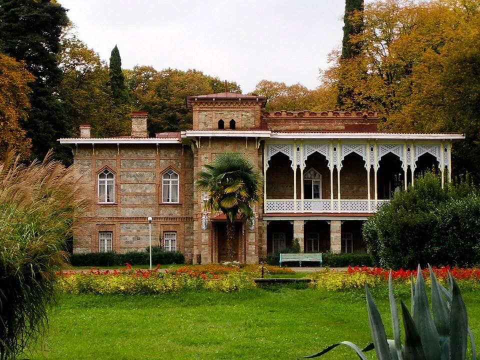 ალავერდობის ტური