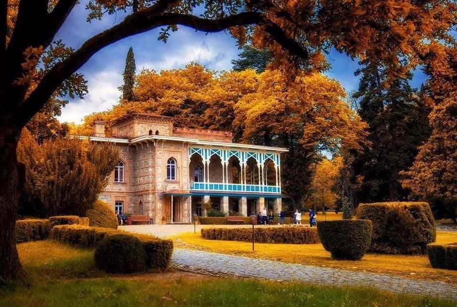 ალავერდობის ტური