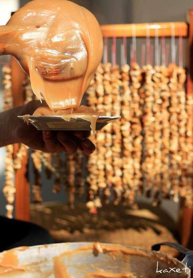 ალავერდობის ტური